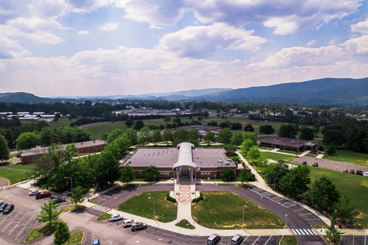 Campus Building